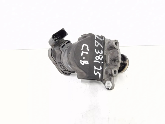 A6401401960 Клапан EGR рециркуляции газов купить Одесса