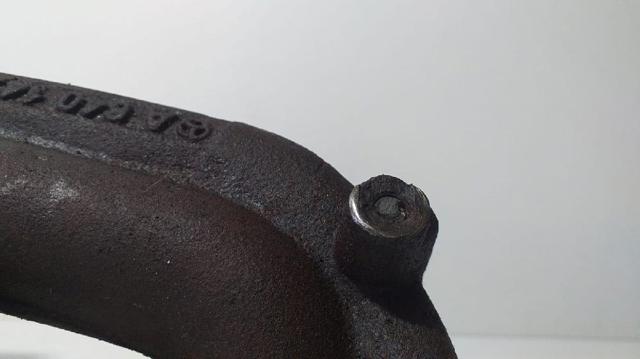 A6401420401 MERCEDES Выпускной коллектор купить в Николаев