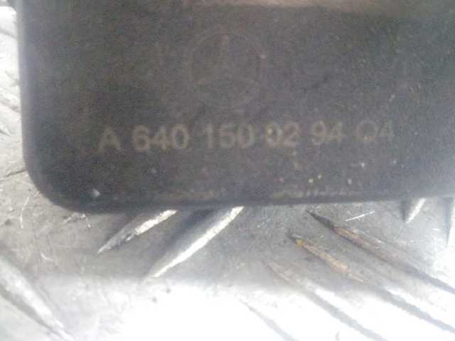 A6401500294 Mercedes