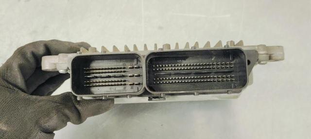 A6401502579 MERCEDES Блок управления двигателем купить в Кривой Рог