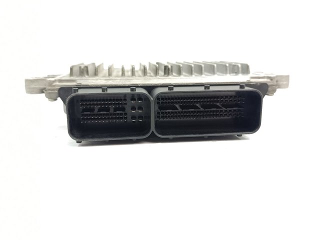 A6401506479 MERCEDES Блок управления двигателем купить в Полтава