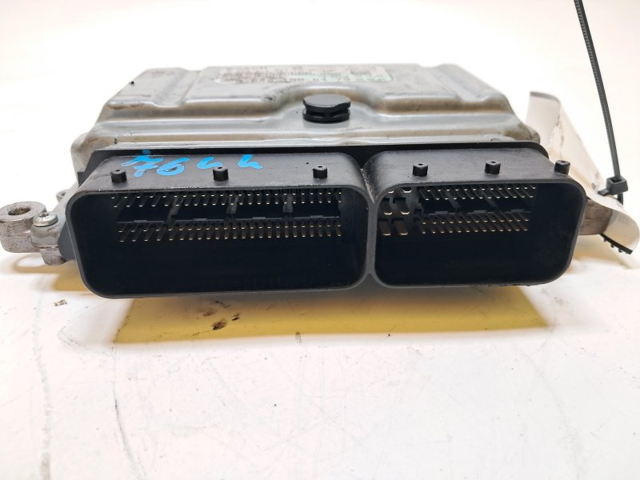 A6401506479 Модуль управления (ЭБУ) двигателем купить Украина