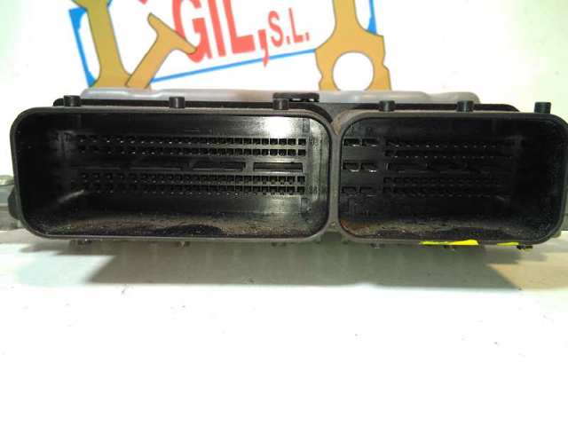 A6401506479 MERCEDES Модуль управления (ЭБУ) двигателем купить в Павлоград