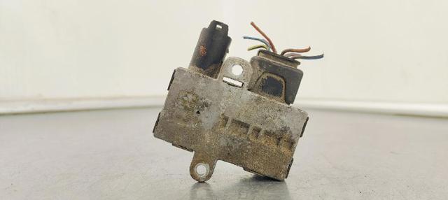 Relê das velas de incandescência A6401530479 MERCEDES