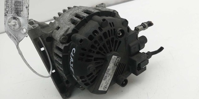 A6401540102 MERCEDES Генератор купить в Каменское