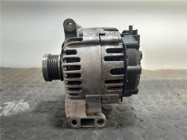 A6401540302 MERCEDES Генератор купить в Украина