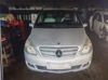 Gerador A6401540502 MERCEDES