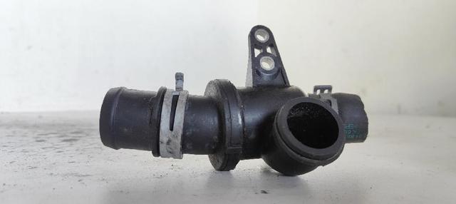 A6402000515 MERCEDES Термостат купить в Харьков