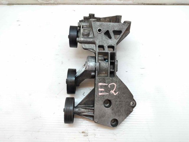 Consola do gerador A6402021040 MERCEDES