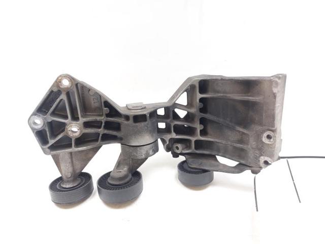 Consola do gerador Mercedes B W245