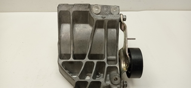 Consola do gerador Mercedes B W245