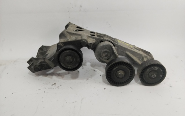 Consola do gerador Mercedes B W245