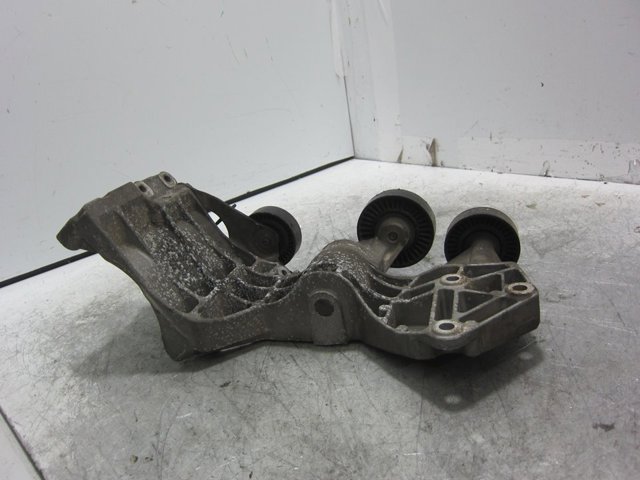 Consola do gerador Mercedes B W245