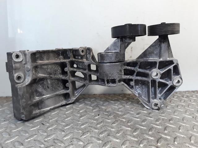 Consola do gerador Mercedes B W245