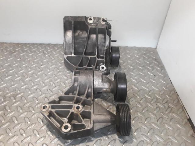 Consola do gerador Mercedes B W245