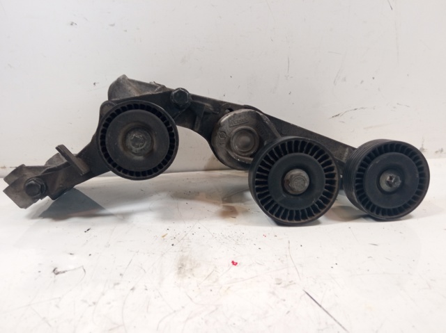 Consola do gerador Mercedes B W245