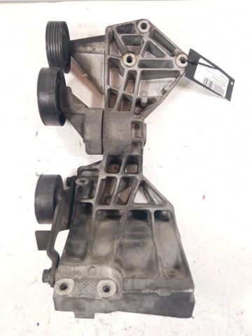 Consola do gerador Mercedes B W245