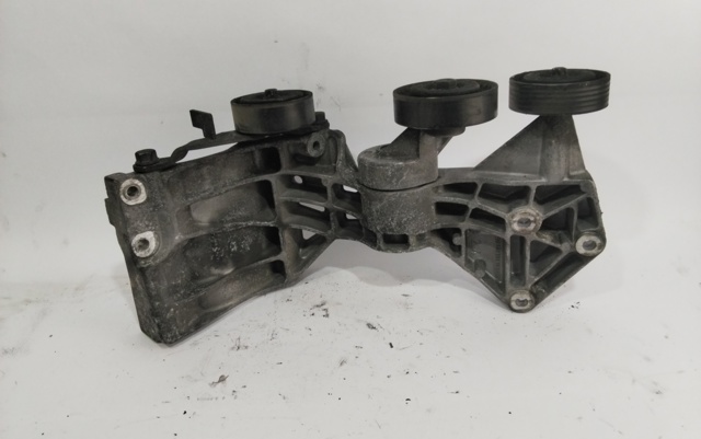 Consola do gerador Mercedes B W245