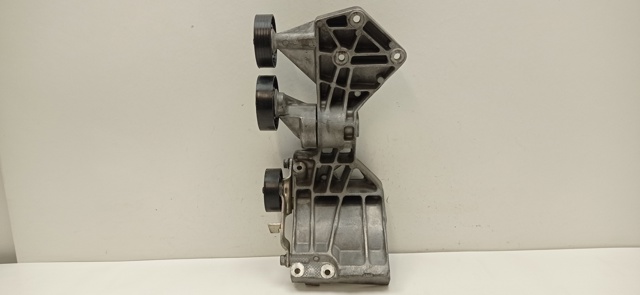 Consola do gerador Mercedes B W245