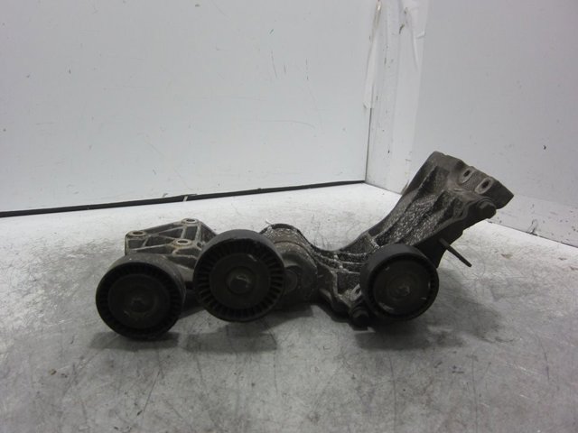 Consola do gerador Mercedes B W245