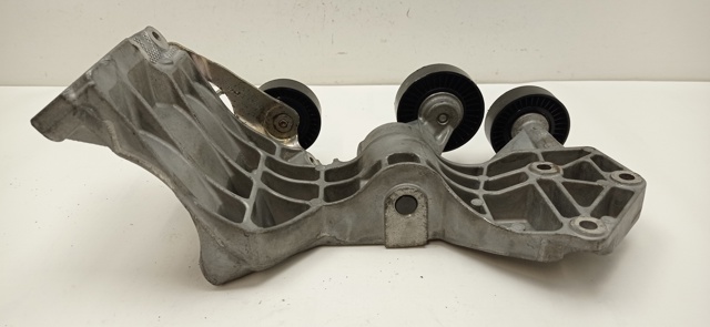 Consola do gerador Mercedes B W245