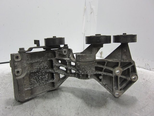 Consola do gerador Mercedes B W245