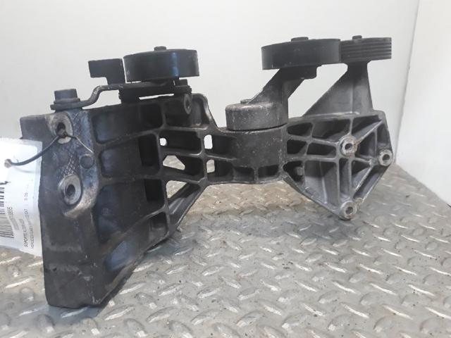 Consola do gerador Mercedes B W245