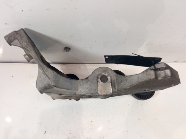 Consola do gerador Mercedes B W245