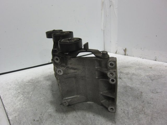 Consola do gerador Mercedes B W245