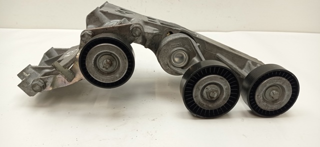 Consola do gerador Mercedes B W245