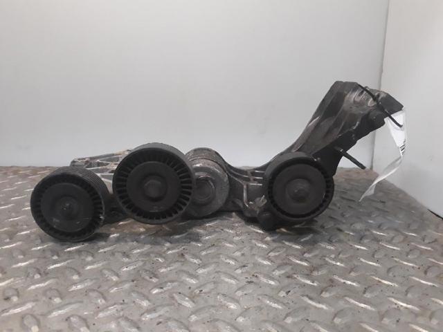Consola do gerador Mercedes B W245