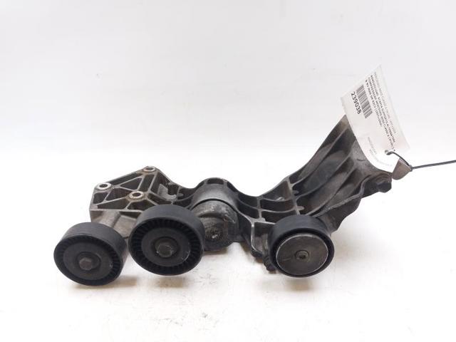 Consola do gerador Mercedes B W245