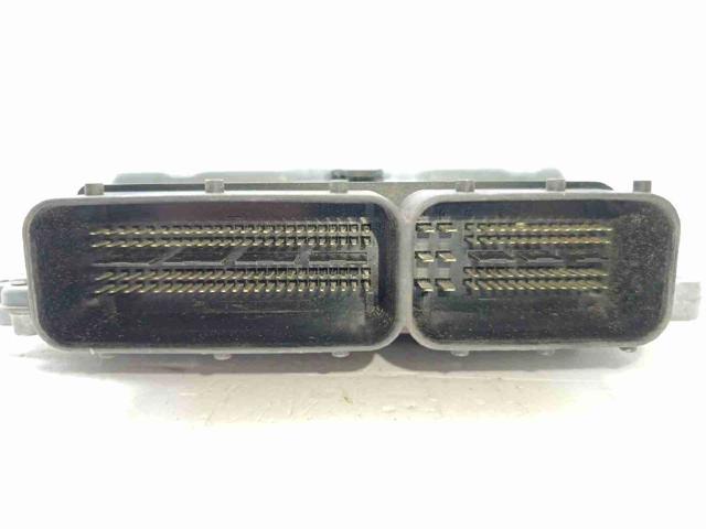 A6409002100 MERCEDES Модуль управления (ЭБУ) двигателем купить в Харьков