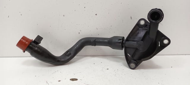 Válvula PCV de ventilação dos gases de cárter A6420100391 MERCEDES