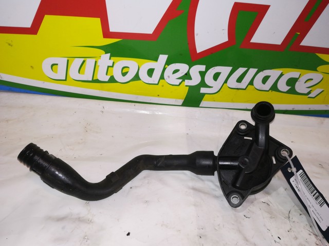 Válvula PCV de ventilação dos gases de cárter A6420100591 MERCEDES