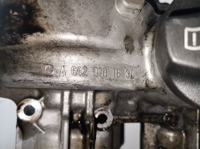 MERCEDES A6420101630 в наличии Черкассы