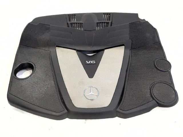 A6420101767 MERCEDES Крышка двигателя купить в Николаев
