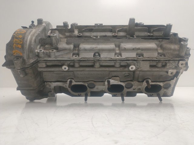 MERCEDES A6420103507 Головка блока цилиндров (ГБЦ) левая в наличии Сумы