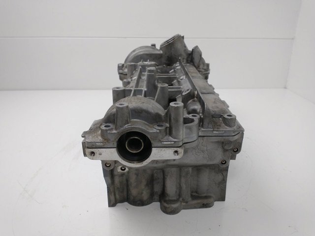 6420103607 MERCEDES Головка блока цилиндров (ГБЦ) правая купить в Чернигов