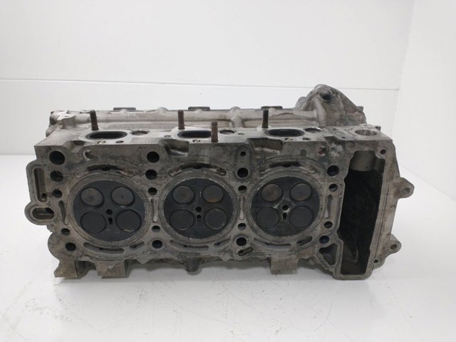 A6420103607 MERCEDES Головка блока цилиндров (ГБЦ) правая купить в Винница