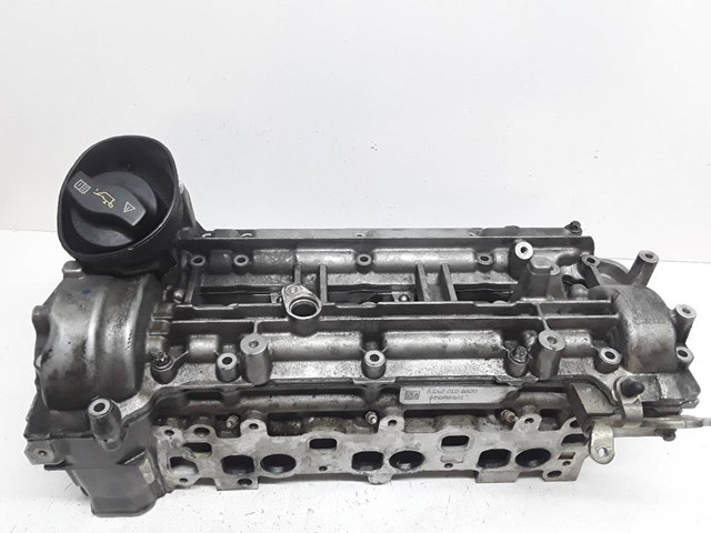 A6420108820 MERCEDES Головка блока цилиндров (ГБЦ) левая купить в Черкассы