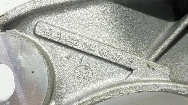 MERCEDES A6420140600 в наличии Ровно
