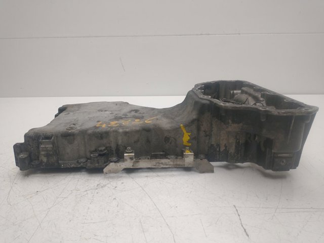 A6420144202 MERCEDES Поддон масляный картера двигателя, верхняя часть купить в Житомир