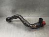 Cano derivado de ventilação de cárter (de separador de óleo) A6420160381 MERCEDES