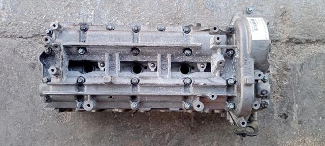 6420163901 MERCEDES Головка блока цилиндров (ГБЦ) правая купить в Винница