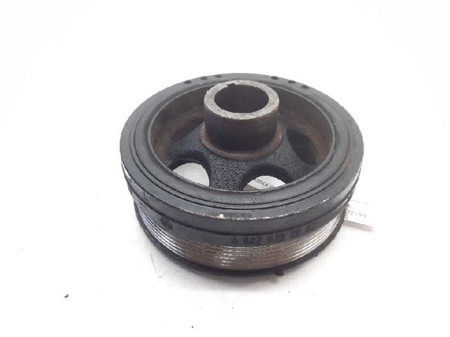 A6420300003 Шкив коленвала купить Ирпень