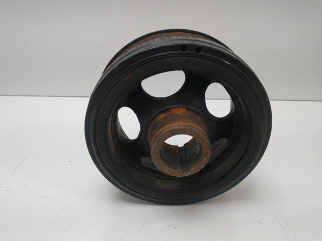 A6420300103 Шкив коленвала купить Сумы