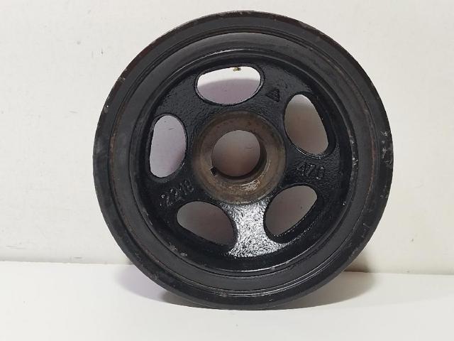 Polia de cambota A6420300103 MERCEDES