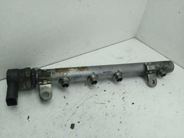 Injetor de injeção de combustível A64207004 MERCEDES