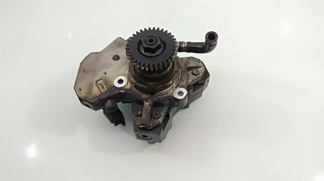 Bomba de combustível de pressão alta Mercedes Sprinter 907, 910